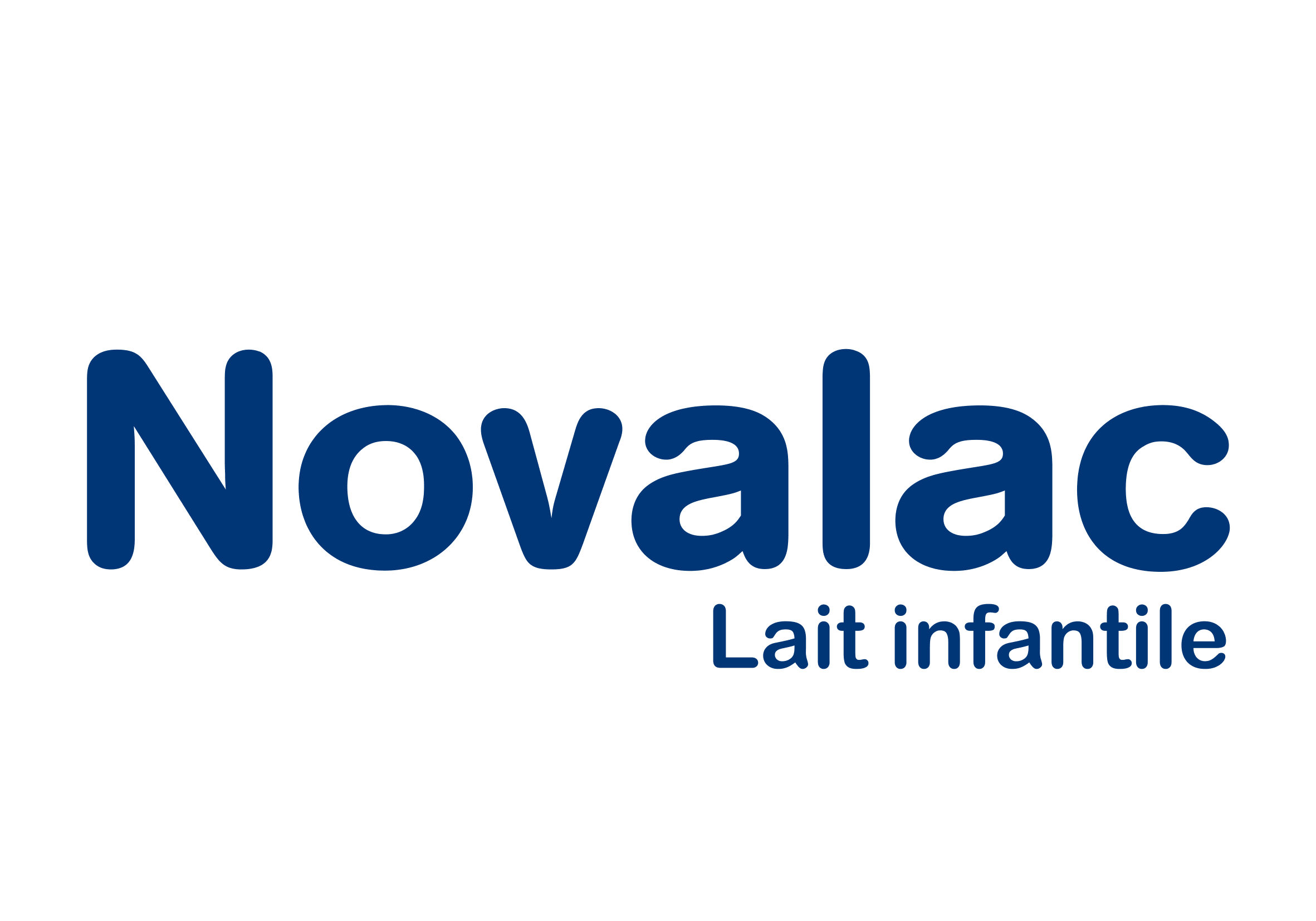 Logo NOVALAC lait infantile 1 - JIPT
